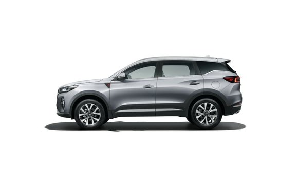 Chery Tiggo 7 Pro Max Elite