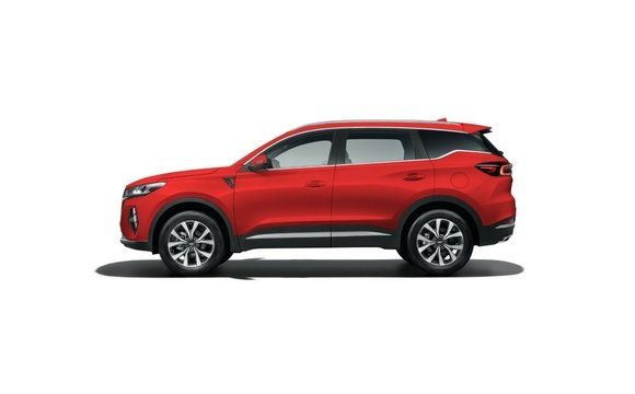 Chery Tiggo 7 Pro Max Elite