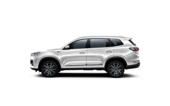 Chery Tiggo 8 Pro Max New Ultimate