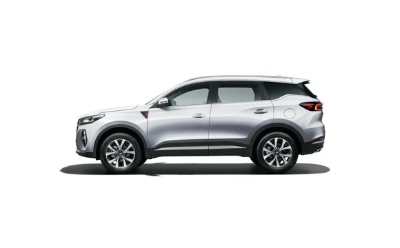 Chery Tiggo 7 Pro Max Elite